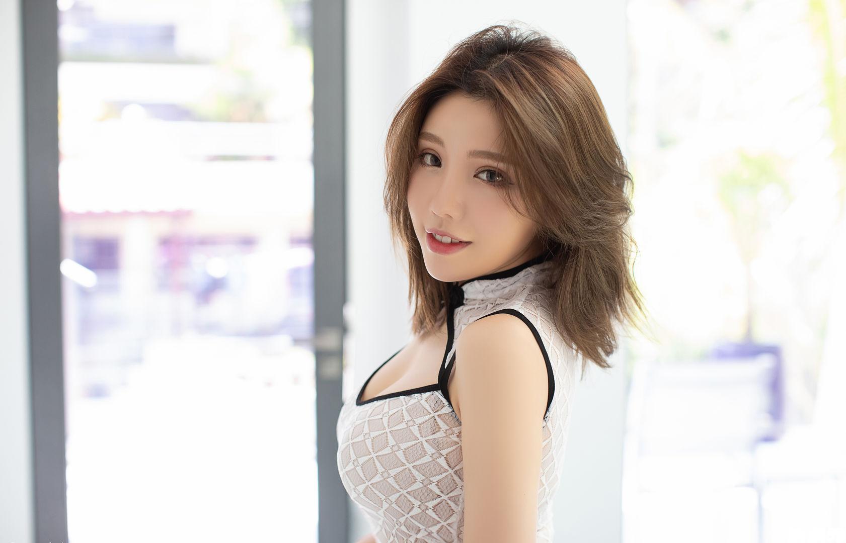 黄楽然 写真合集[95套]-妖次元