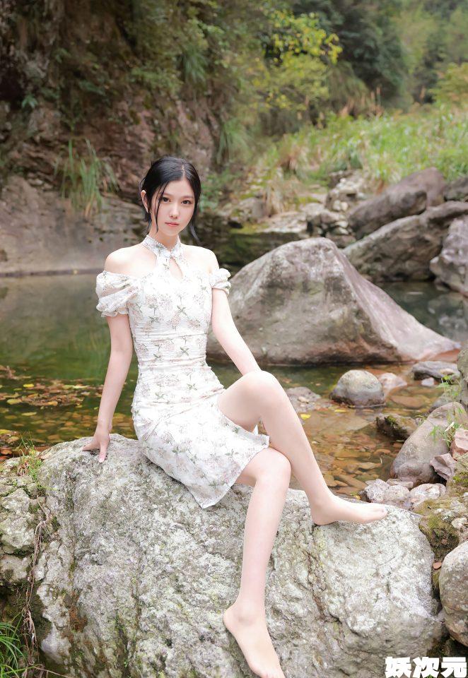 李雅柔182CM 写真合集[52套][持续更新]-妖次元