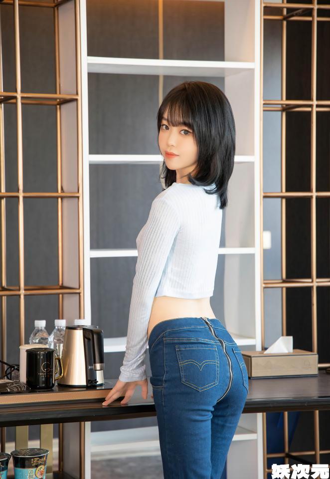 奶瓶 写真合集[64套][持续更新]-妖次元