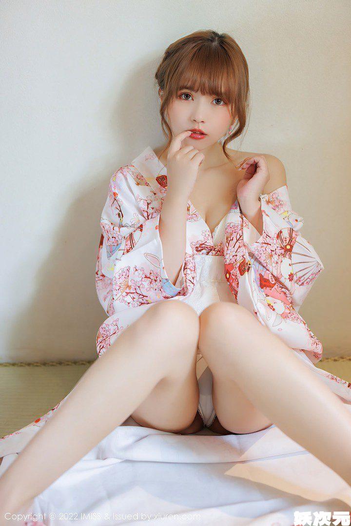 张思允Nice 写真合集[101套][持续更新]