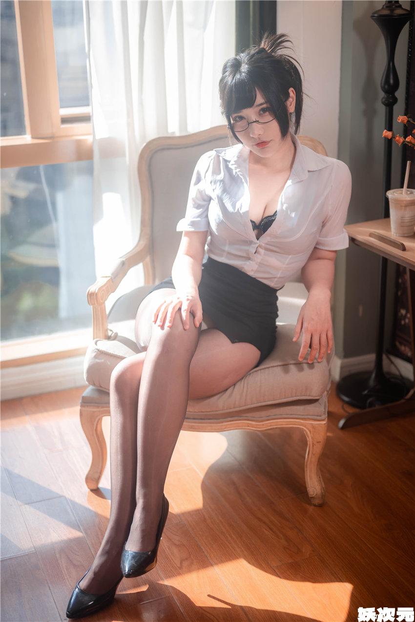 糖果果Candy 写真合集[14套][持续更新]-妖次元