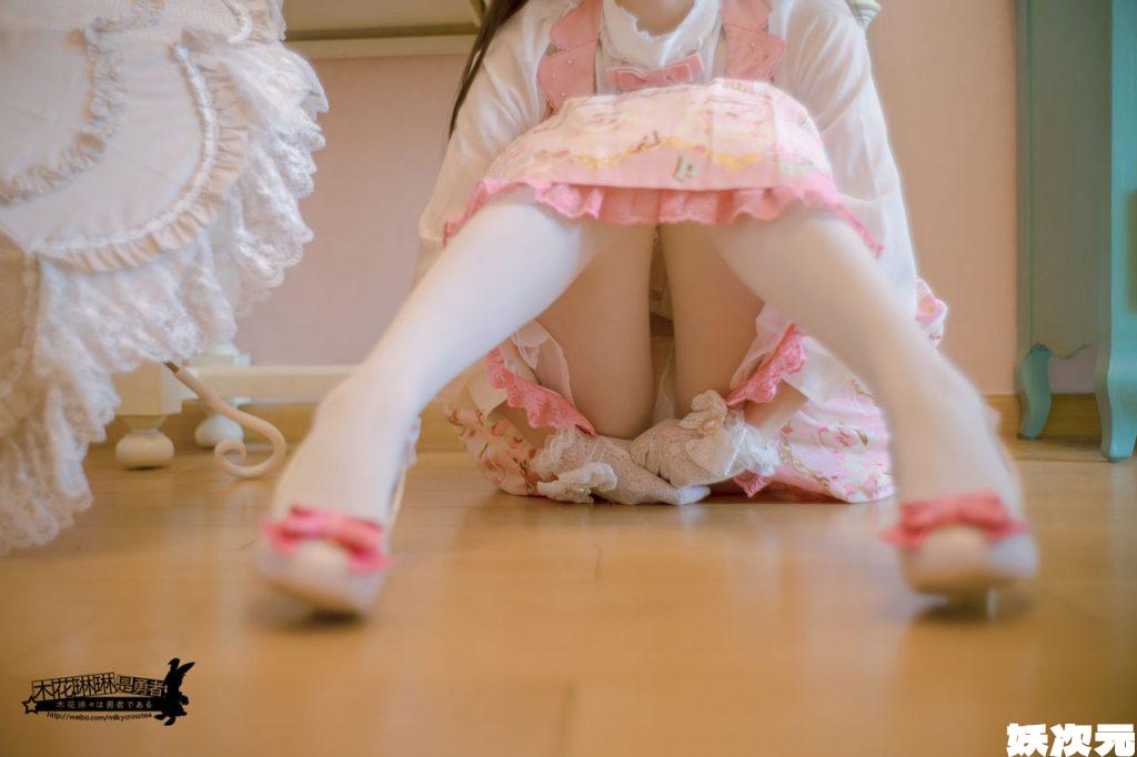 木花琳琳是勇者 写真合集[121套][持续更新]