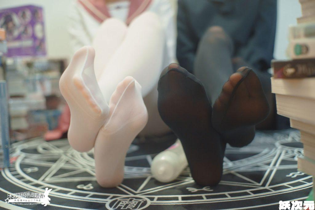 木花琳琳是勇者 写真合集[121套][持续更新]-妖次元