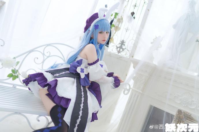 【COS正片】少女前线HK416星之萤礼服cos cn西瓜子_Suikako - 第1张 - 机器猫次元 【COS正片】少女前线HK416星之萤礼服cos cn西瓜子_Suikako - 第1张 - 机器猫次元