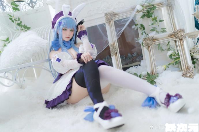 【COS正片】少女前线HK416星之萤礼服cos cn西瓜子_Suikako - 第3张 - 机器猫次元 【COS正片】少女前线HK416星之萤礼服cos cn西瓜子_Suikako - 第3张 - 机器猫次元
