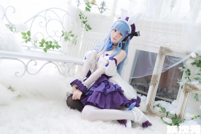 【COS正片】少女前线HK416星之萤礼服cos cn西瓜子_Suikako - 第6张 - 机器猫次元 【COS正片】少女前线HK416星之萤礼服cos cn西瓜子_Suikako - 第6张 - 机器猫次元