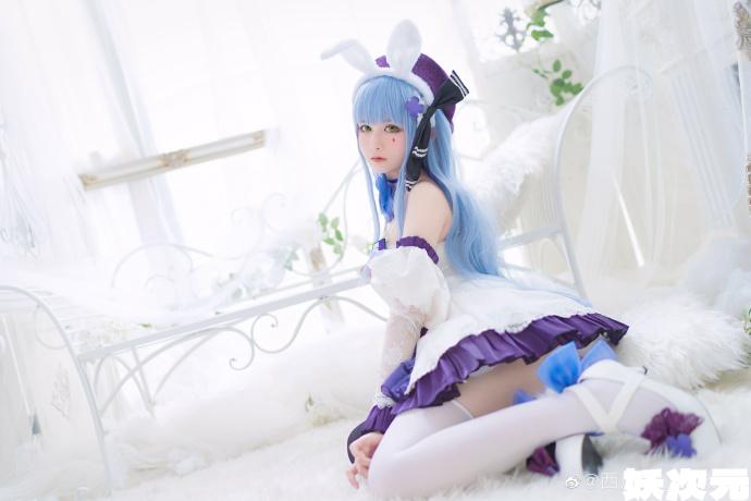 【COS正片】少女前线HK416星之萤礼服cos cn西瓜子_Suikako - 第5张 - 机器猫次元 【COS正片】少女前线HK416星之萤礼服cos cn西瓜子_Suikako - 第5张 - 机器猫次元