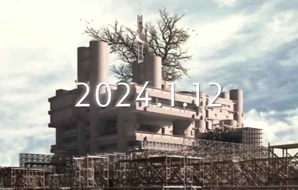 伤物语剧场版2024年1月上映-妖次元