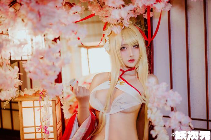【COS正片】碧蓝航线光荣旗袍cos 凉夜香雪 cn-九曲jean- - 第2张 - 机器猫次元 【COS正片】碧蓝航线光荣旗袍cos 凉夜香雪 cn-九曲jean- - 第2张 - 机器猫次元