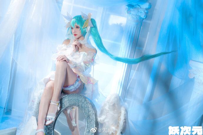 【COS正片】初音未来MIKU未来有你cos cn尤幽 - 第2张 - 机器猫次元 【COS正片】初音未来MIKU未来有你cos cn尤幽 - 第2张 - 机器猫次元