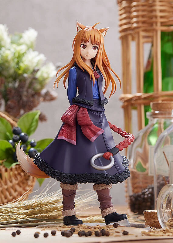 GSC POP UP PARADE 狼与香辛料 赫萝-妖次元