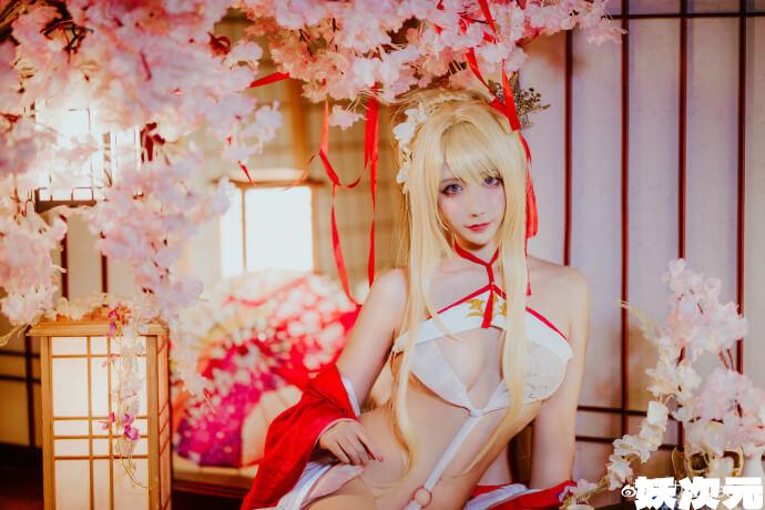 【COS正片】碧蓝航线光荣旗袍cos 凉夜香雪 cn-九曲jean- - 第1张 - 机器猫次元 【COS正片】碧蓝航线光荣旗袍cos 凉夜香雪 cn-九曲jean- - 第1张 - 机器猫次元