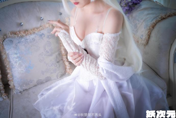 【COS正片】碧蓝航线翔鹤/鹬cos 散花舞鹤 cn秋楚楚 - 第3张 - 机器猫次元 【COS正片】碧蓝航线翔鹤/鹬cos 散花舞鹤 cn秋楚楚 - 第3张 - 机器猫次元