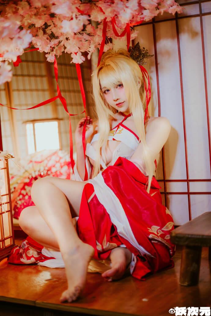 【COS正片】碧蓝航线光荣旗袍cos 凉夜香雪 cn-九曲jean- - 第3张 - 机器猫次元 【COS正片】碧蓝航线光荣旗袍cos 凉夜香雪 cn-九曲jean- - 第3张 - 机器猫次元