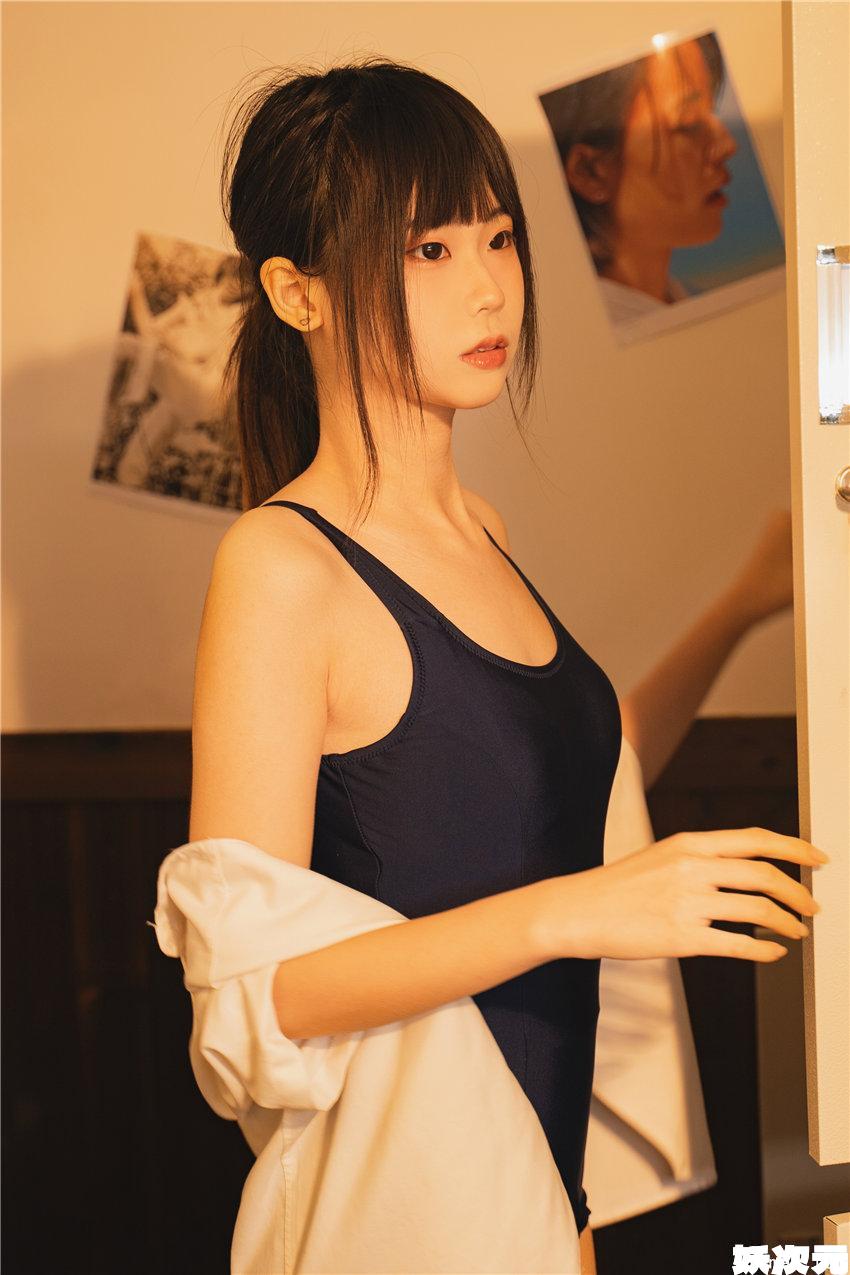 图片[4]-安曜曜 写真合集[3套][持续更新]-妖次元