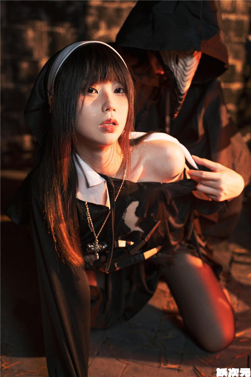 图片[2]-安曜曜 写真合集[3套][持续更新]-妖次元