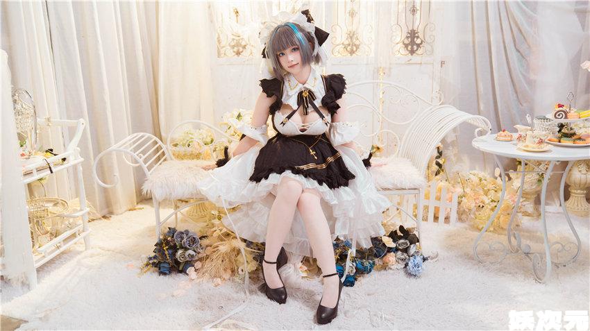 屿鱼 写真合集[69套][持续更新]