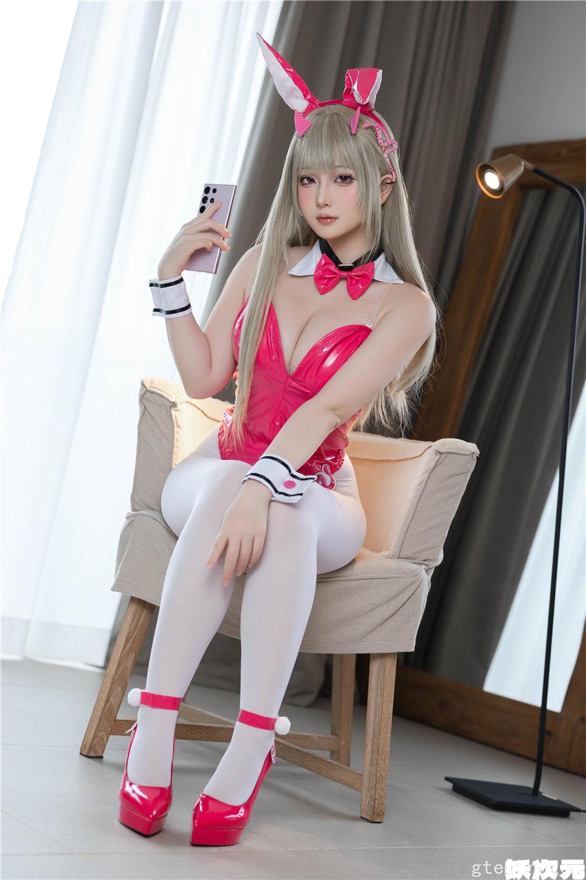 屿鱼 写真合集[69套][持续更新]