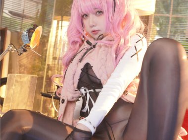 小和甜酒 写真合集[21套][持续更新]-妖次元