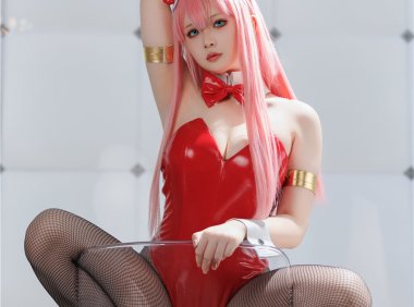 屿鱼 写真合集[69套][持续更新]-妖次元