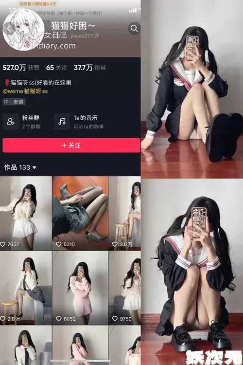 猫猫好困 – 觅圈微密圈写真最新合集[43套][资源持续更新]-妖次元