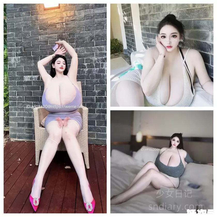 波波安吖 写真合集[217P-17V-622MB] 原版无水印-妖次元