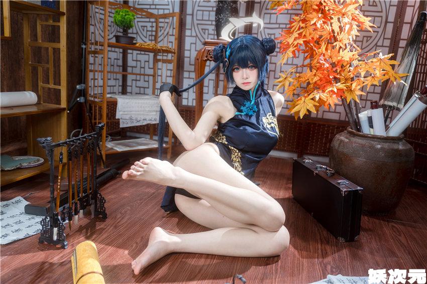 九柒喵 写真合集[52套][持续更新]