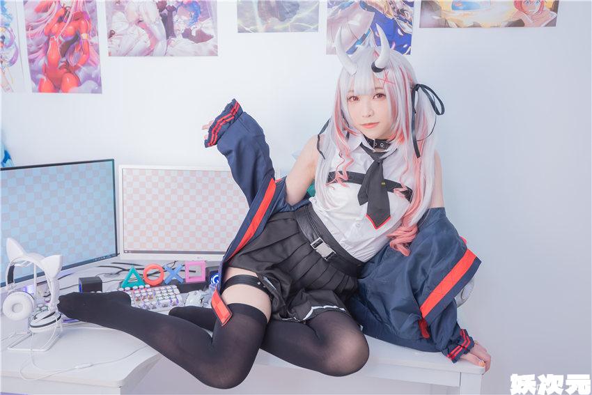 YuDan魚蛋 写真合集[11套][持续更新]-妖次元