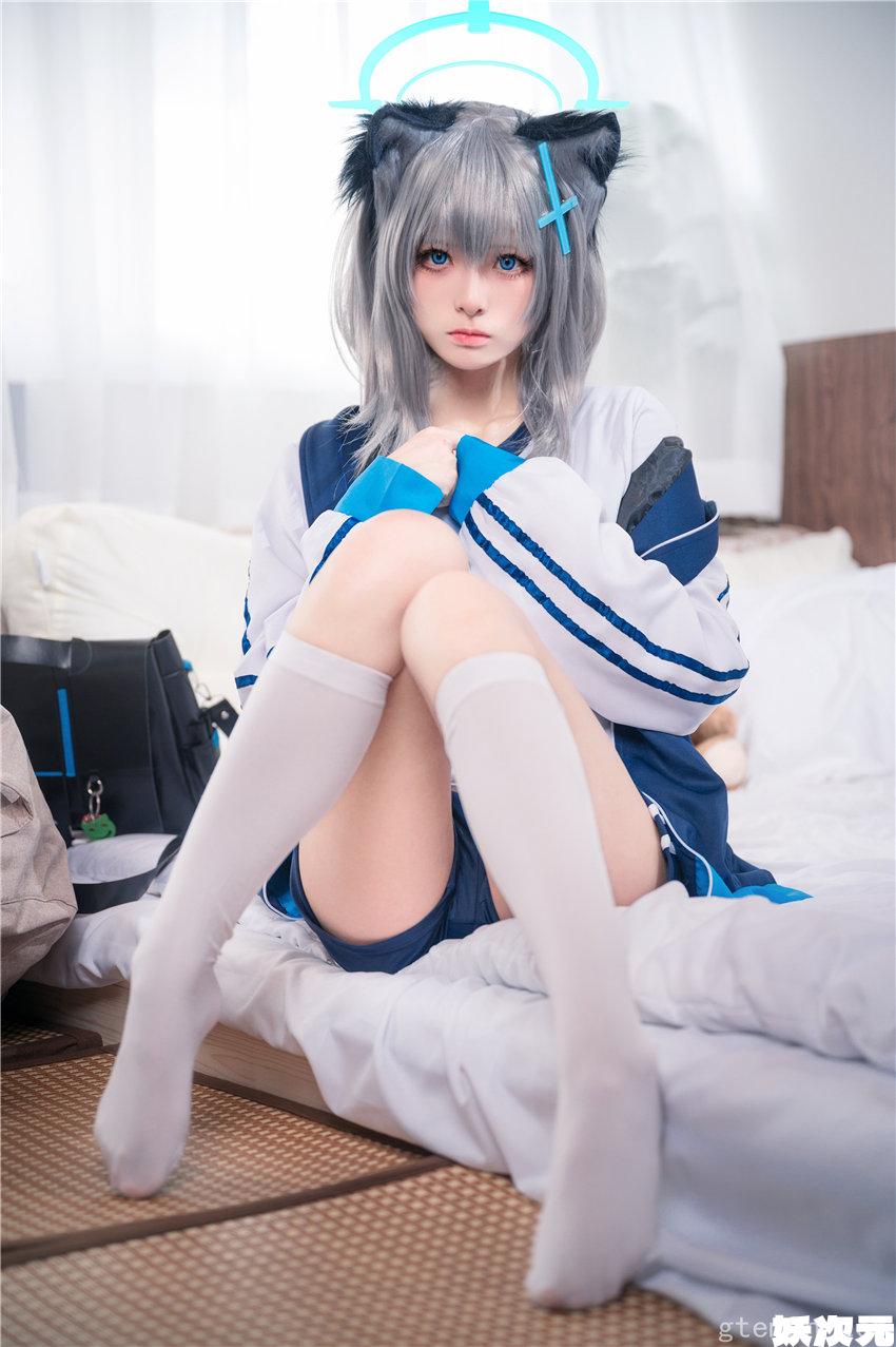 九柒喵 写真合集[52套][持续更新]