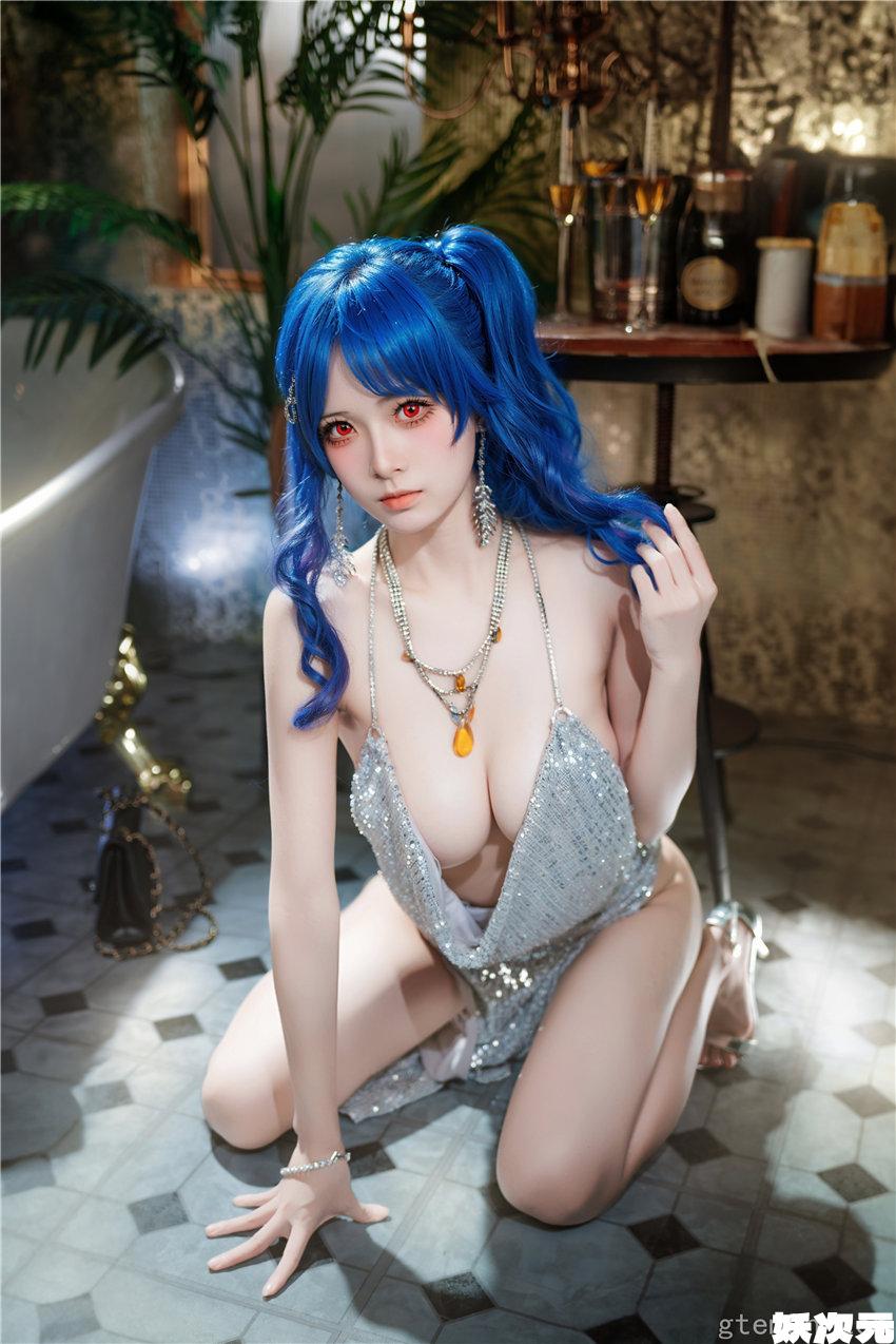 九柒喵 写真合集[52套][持续更新]
