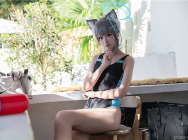 lunana 写真合集[44套][持续更新]-妖次元