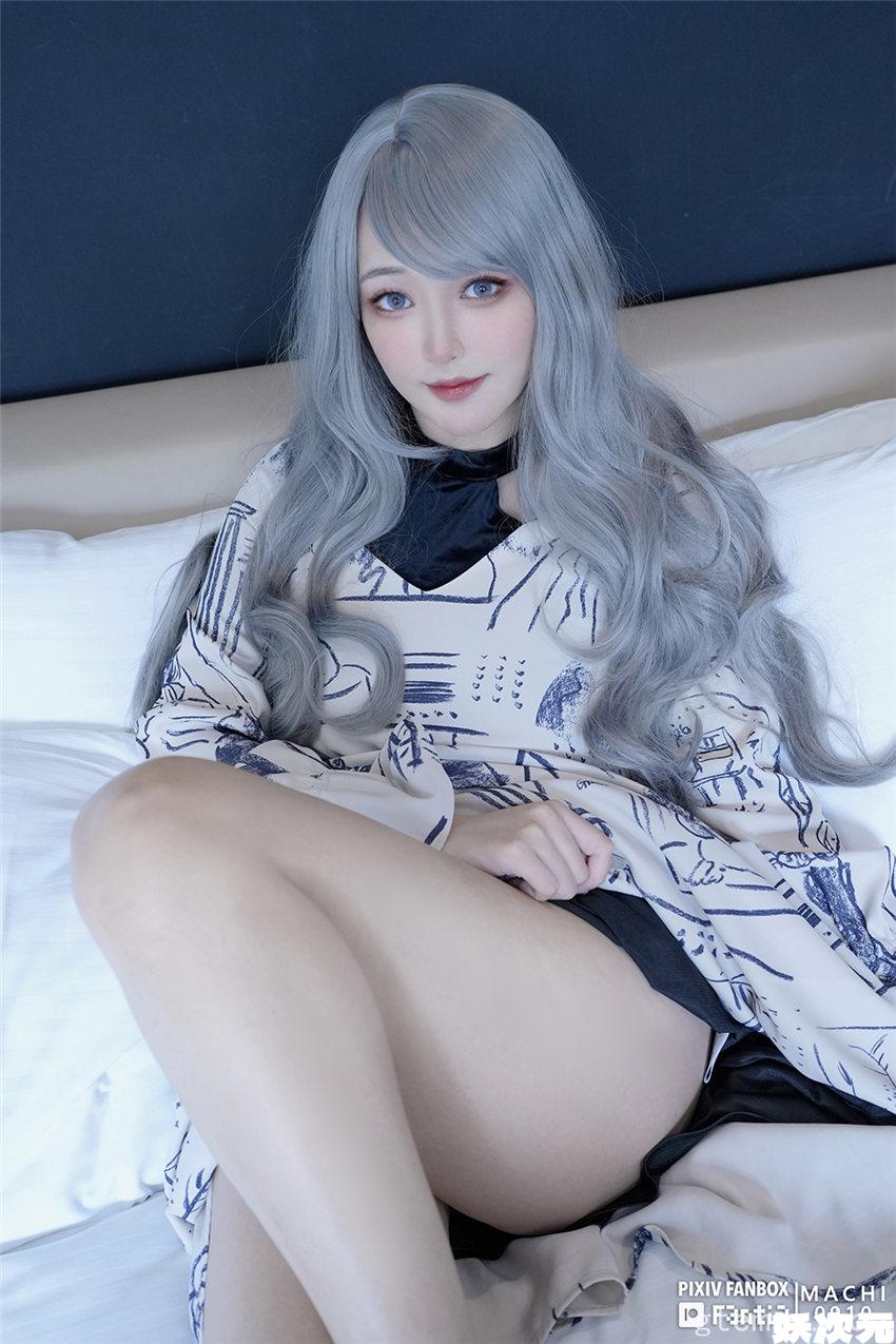 Machi馬吉 写真合集[20套][持续更新]