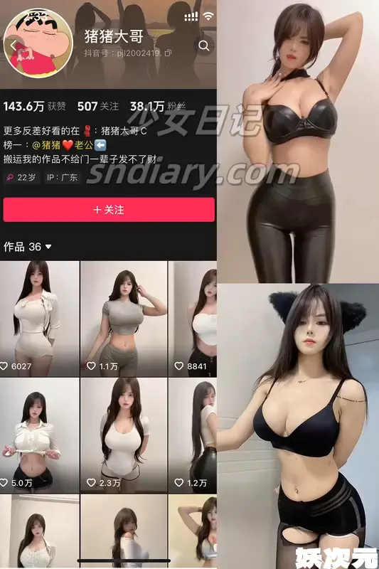 猪猪大哥 最新头等舱艳舞觅圈合集下载[12套]资源更新中-妖次元