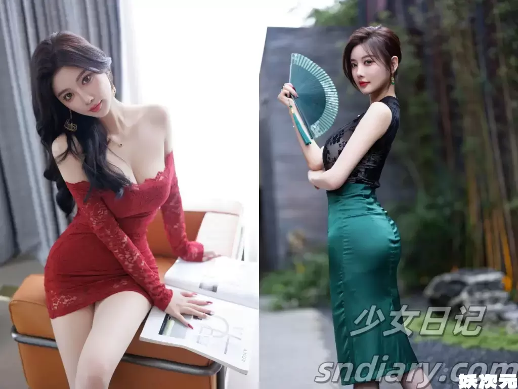杨晨晨 – 内部私购无水印合集[45套]写真资源更新中-妖次元