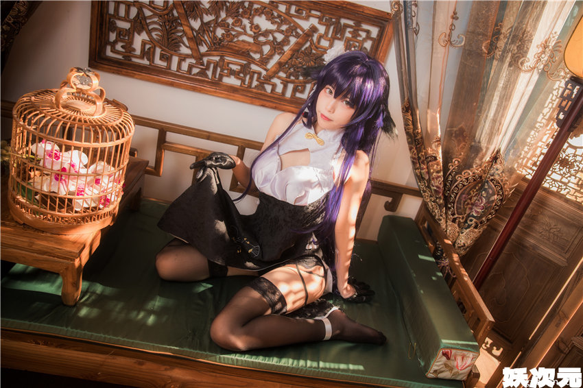 三無人型 写真合集[24套][持续更新]