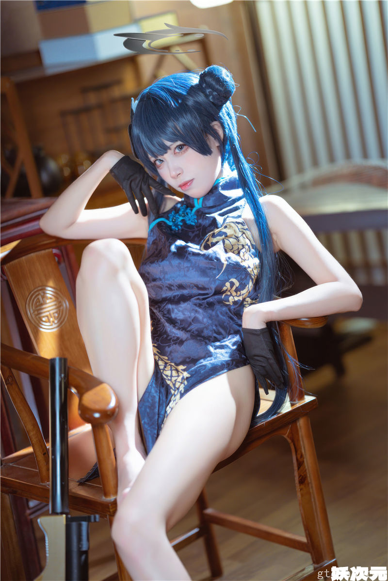 三無人型 写真合集[24套][持续更新]