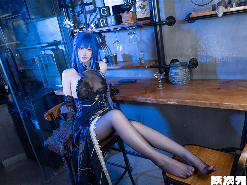 一色雨 写真合集[15套][持续更新]
