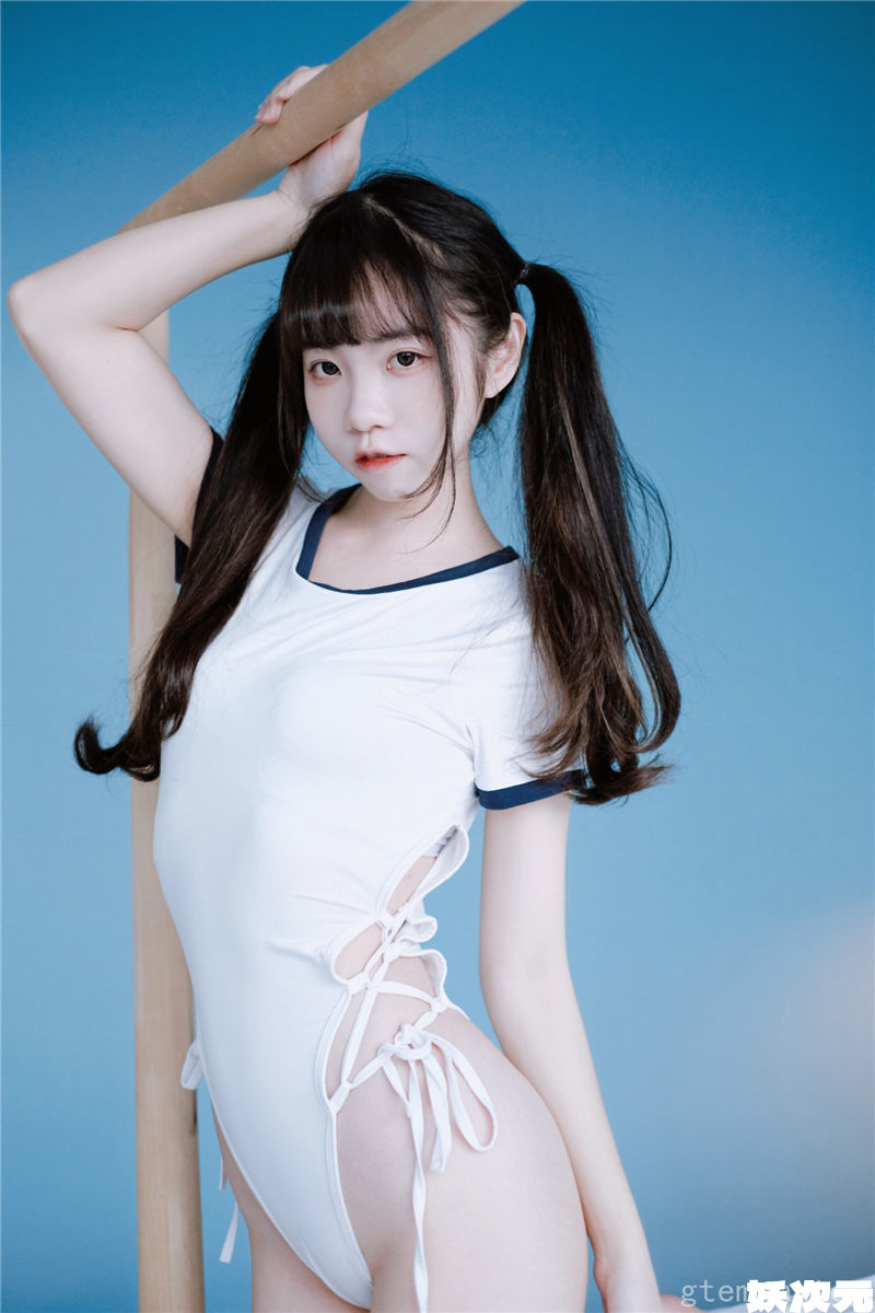 可可小白兔 写真合集[18套][持续更新]
