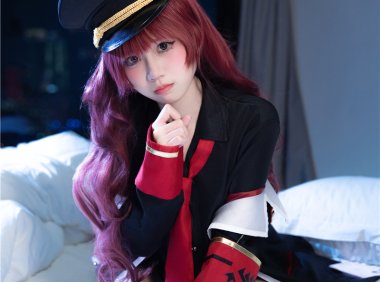 清水凪 写真合集[34套][持续更新]-妖次元