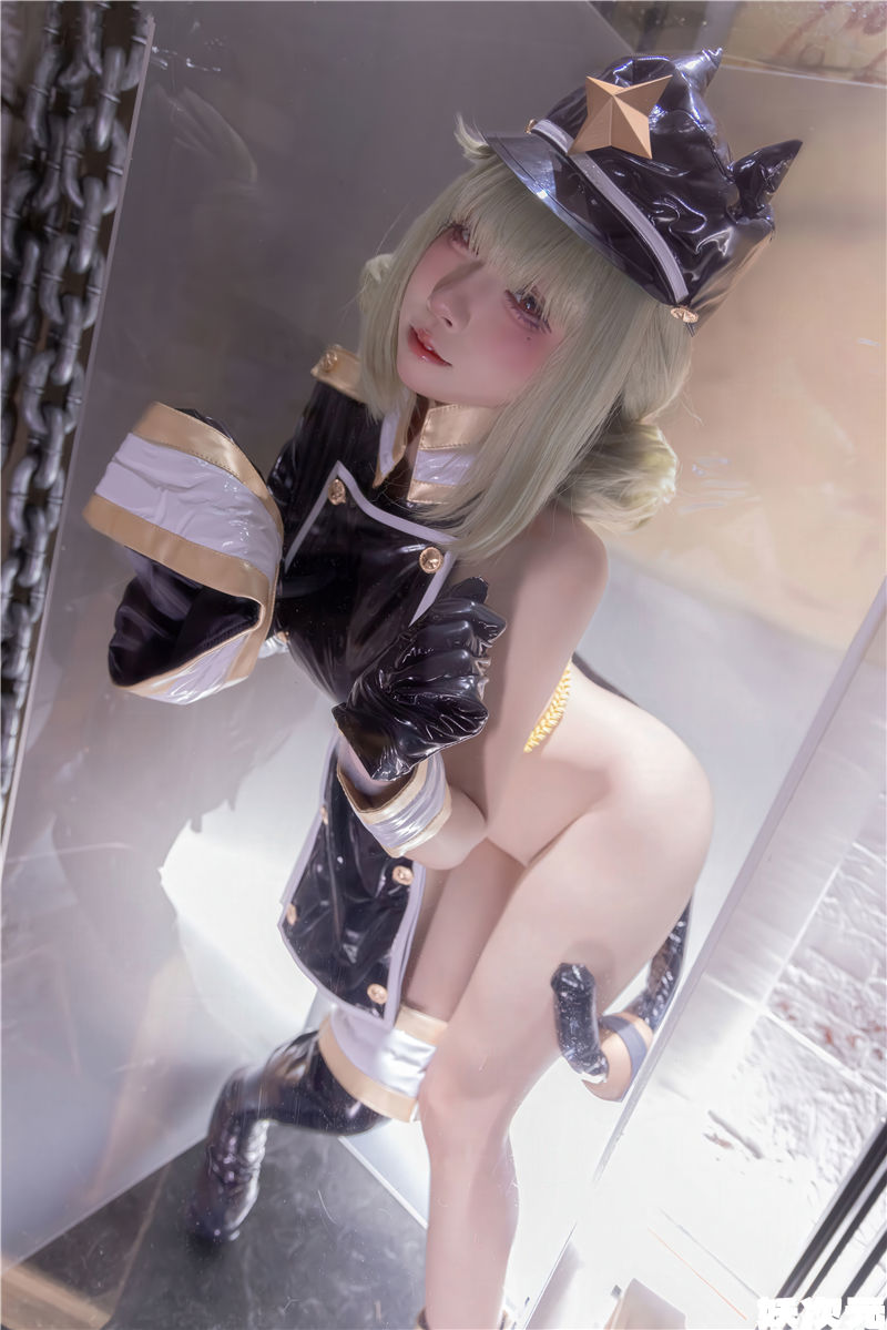 纸悦Etsu_ko 写真合集[45套][持续更新]