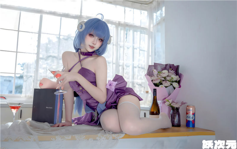 纸悦Etsu_ko 写真合集[45套][持续更新]