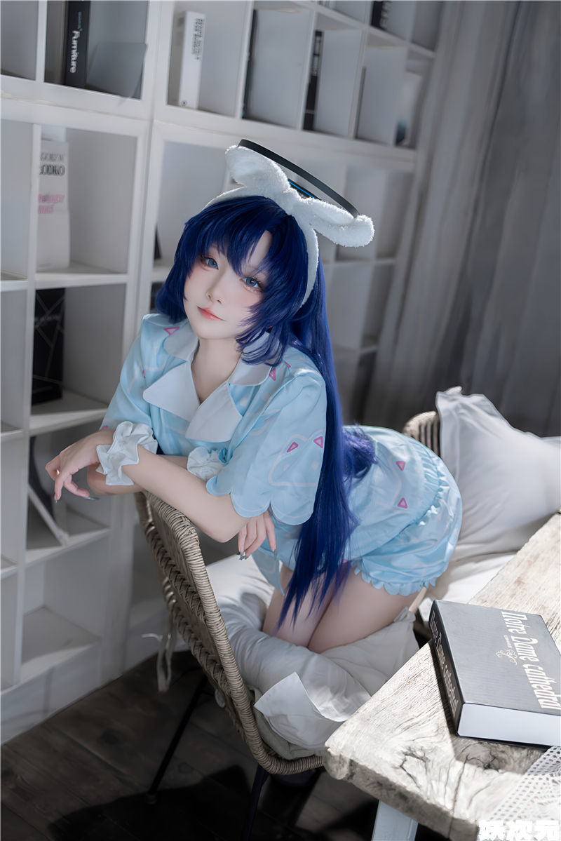 纸悦Etsu_ko 写真合集[45套][持续更新]