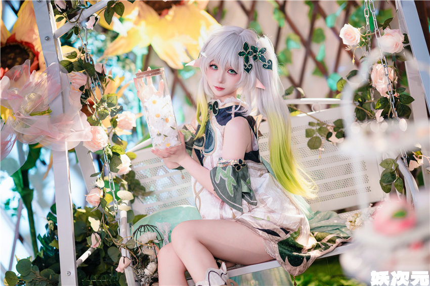 Reng 写真合集[29套] [持续更新]
