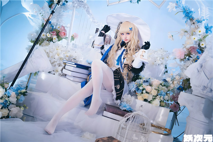 Reng 写真合集[29套] [持续更新]