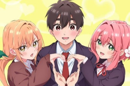 粉丝算出大结局日期:《100女友》或将连载至第816话!-妖次元