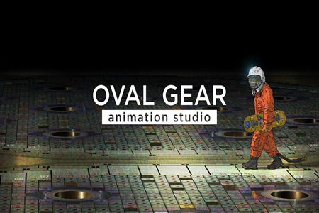 《阿基拉》作者大友克洋成立动画工作室OVAL GEAR-妖次元