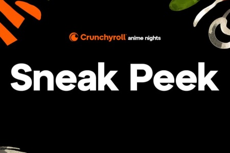 Crunchyroll格斗游戏题材新作+两大异世界续作来袭!-妖次元