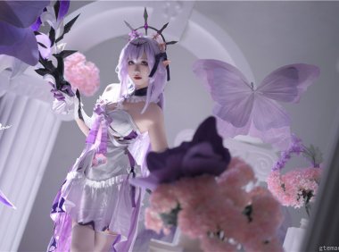 十悲伤小木十 写真合集[9套][持续更新]-妖次元