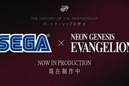 世嘉×EVA隐秘合作史大起底 2027年还有新动作？-妖次元