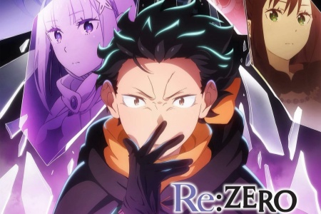 封神!《Re:0》单集斩获IMDb满分 1.2万票见证奇迹!-妖次元